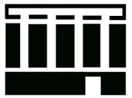the International Museum of Surgical Science logo